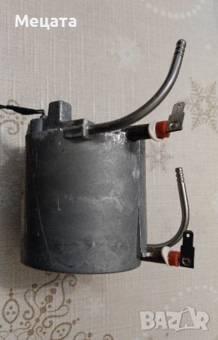 Части за Krups circolo, снимка 3 - Кафемашини - 52317633