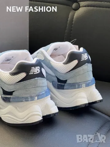 Дамски Маратонки ✨ NEW BALANCE 