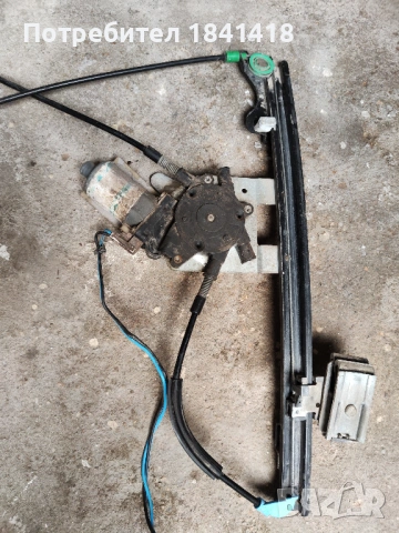 Ел. стъклоповдигач Голф 3, снимка 5 - Части - 54067794