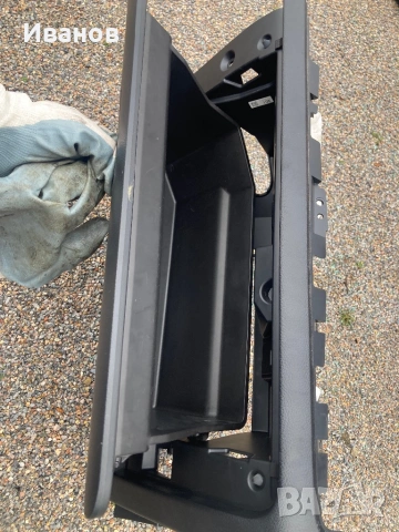 Жабка за Subaru XV, снимка 3 - Части - 53382329