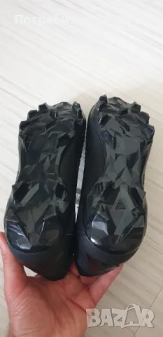 Adidas Predator Мens Size 43 1/3 / 26.5 см UK 9 US 9.5  НОВО!ОРИГИНАЛ! Бутонки!, снимка 11 - Спортни обувки - 47709865