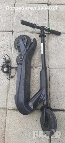 тротинетки, снимка 4 - Скейтборд, ховърборд, уейвборд - 47996606