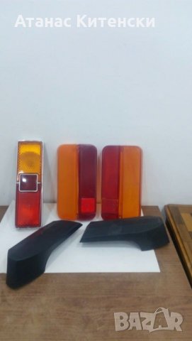 Части за Лада Москвич, снимка 4 - Части - 30313317