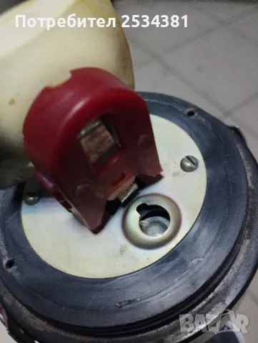 Ретро аварийна лампа , снимка 6 - Антикварни и старинни предмети - 47739387