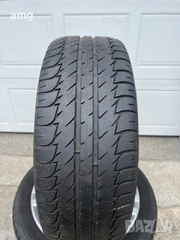 4бр гуми 225/45/17 KLEBER DYNAXER HP 3, снимка 2 - Гуми и джанти - 44573163