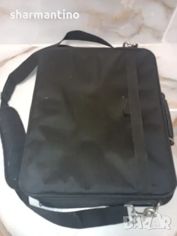 Targus чанта за лаптоп - 22 лв, снимка 7 - Лаптоп аксесоари - 50239665