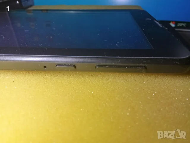 Таблет Prestigio , снимка 11 - Таблети - 49551528