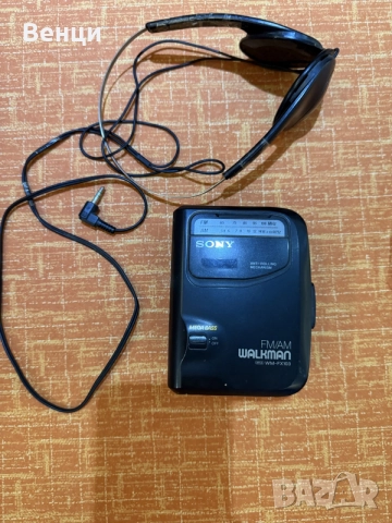 Sony Walkman WM-FX 103