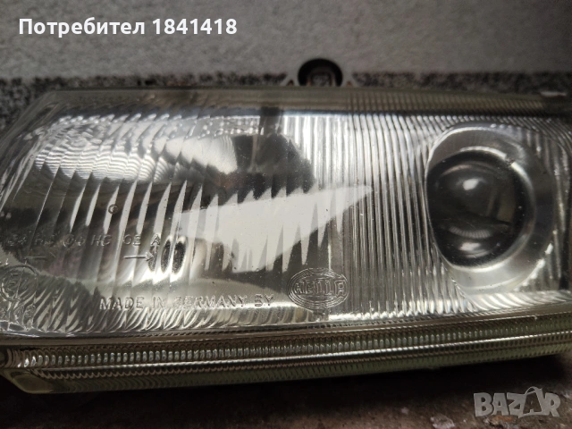 Фарове Алфа Ромео 145/ 146, снимка 4 - Части - 54053018