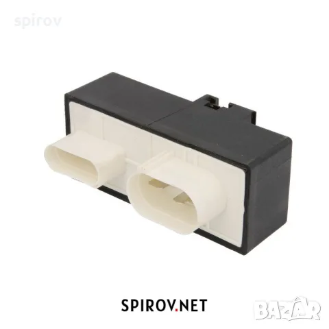Контролен модул охладителна перка VW Seat Audi Skoda 1J0919506K, снимка 2 - Части - 55733749