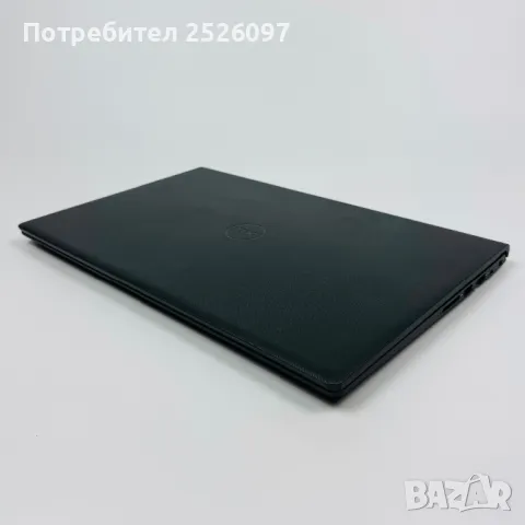 DELL Vostro/15,6” IPS/Ryzen 3 5425u/16GB DDR4/1TB SSD NVMe, снимка 10 - Лаптопи за работа - 47916614