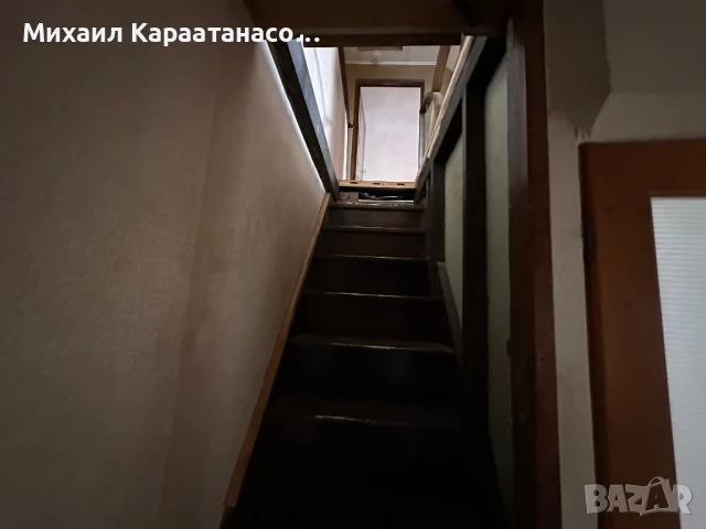 Продавам къща в идеален център на Добрич, 140 м2. Готова за нанасяне!, снимка 10 - Къщи - 51327561