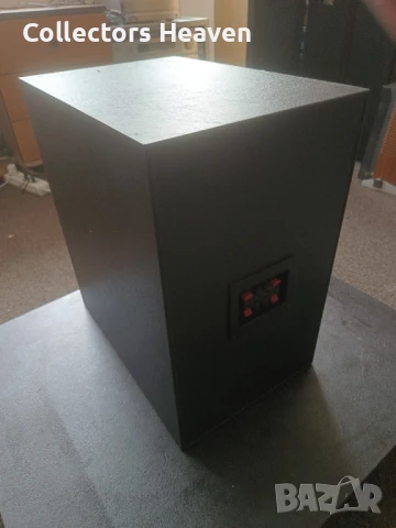 Infinity Sterling TS, снимка 6 - Тонколони - 50575569