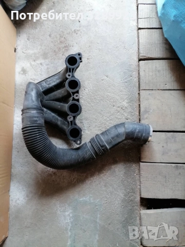 Части от Ford escort diesel 1996, снимка 6 - Части - 51438107