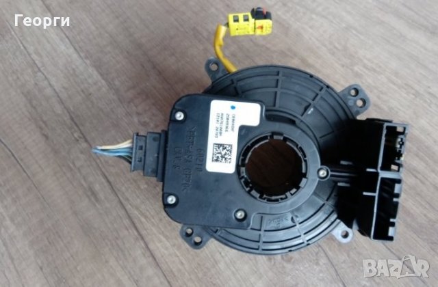 лентов кабел Chevrolet , Opel, SAAB датчик ъгъл на завиване, снимка 4 - Части - 32152959
