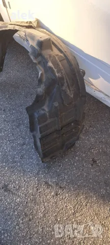 outlander 2010 г преден ляв подкалник , снимка 1