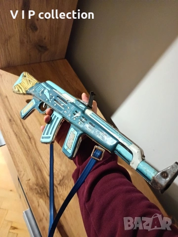 ламаринена играчка отлична