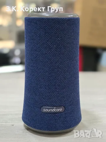 Bluetooth колонка Soundcore Flare 2, снимка 2 - Bluetooth тонколони - 56123416