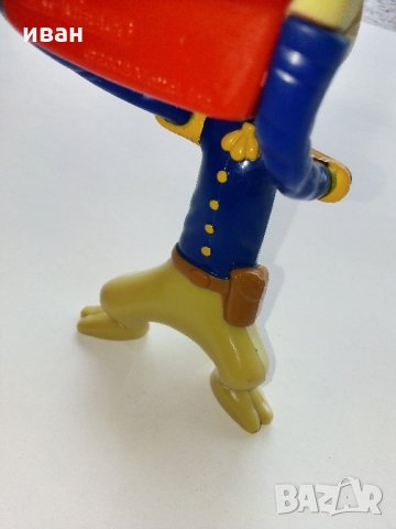 Играчка от Макдоналдс / McDonald's, снимка 8 - Колекции - 31261765