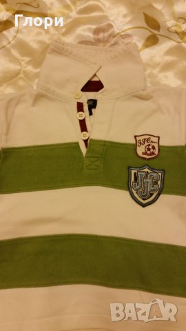 Ватирани дънки за 4г, снимка 7 - Детски панталони и дънки - 30746527