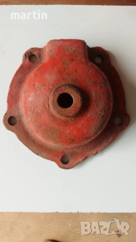 Капачка за ленивец дт75 