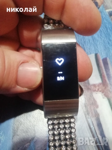 Продавам смарт гривна , снимка 10 - Смарт часовници - 52713954