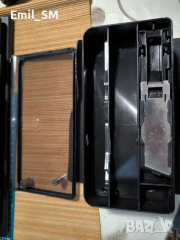 Бункер комплект за кафе на кафемашина Saeco Moltio, снимка 3 - Кафемашини - 50195656