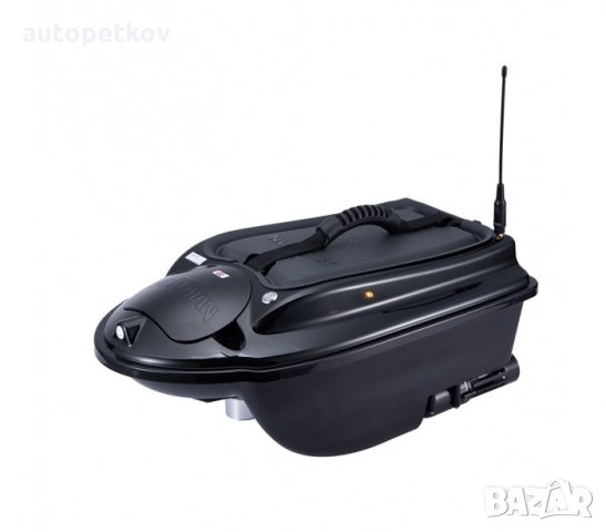 Лодка за захранка Actor Plus Boatman Bait Boat, снимка 3 - Такъми - 34285506
