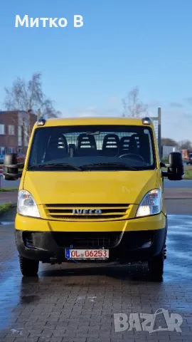 Iveco Daly , снимка 1