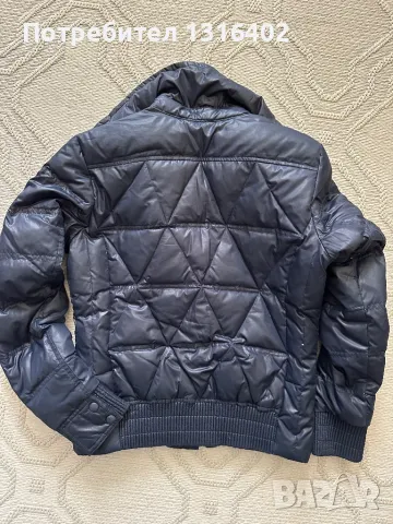 Дамско яке, размер S, снимка 4 - Якета - 47812942