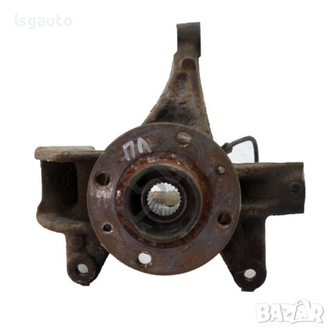 Преден ляв шенкел Renault Scenic II 2004-2009 ID: 114116