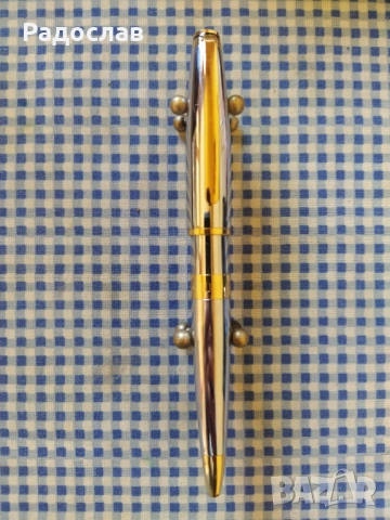 химикалка Cerrutib1881