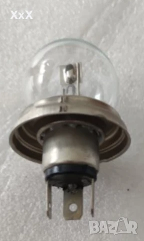 Крушки 24V, снимка 2 - Аксесоари и консумативи - 50875186