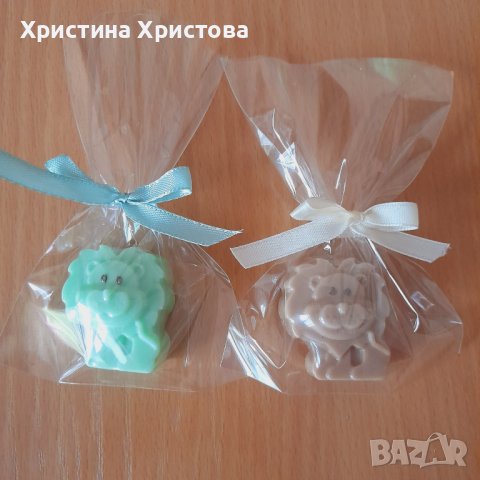 Подаръчета за гости , снимка 5 - Подаръци за кръщене - 38656370