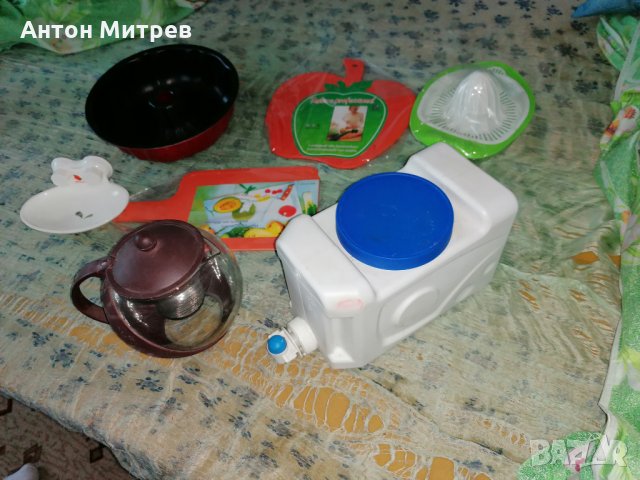 Продавам 7 битови неща на пакетна цена, снимка 3 - Други - 29588862