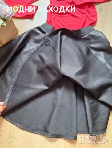 Дамски сет в 2 части, снимка 2 - Комплекти - 49826974