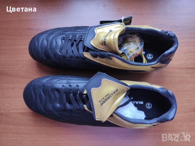 Футболни бутонки - 40, 41, 43 номер , снимка 12 - Футбол - 42418311