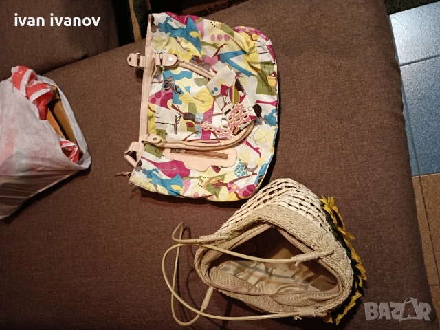 женски чанти-10лв, снимка 9 - Чанти - 51980800