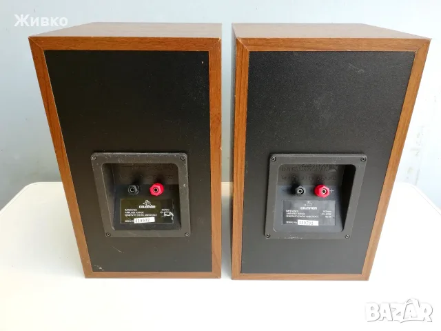 Тонколоно CELESTION 3, снимка 7 - Тонколони - 56518242