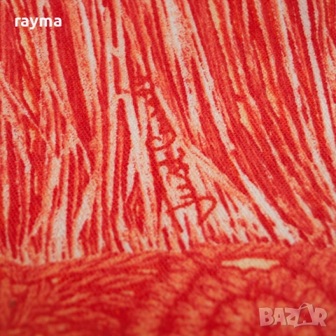 - 40% Just Cavalli еластичен дънков плат принт, снимка 2 - Дънки - 51443949