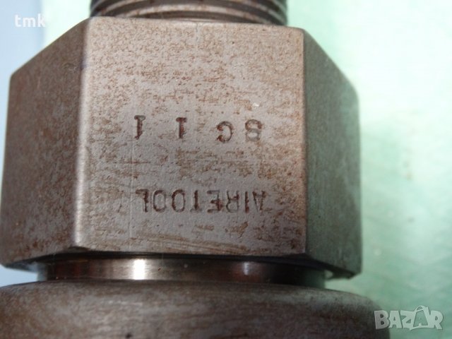 Пневмоинструмент AIRE TOOL 4537 33/4"OD, снимка 6 - Други машини и части - 29835190