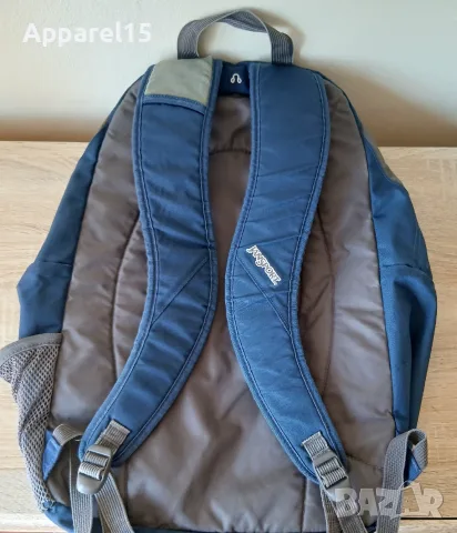 Jansport Wasabi американска раница , снимка 11 - Раници - 56163068