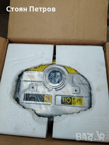 Двутактов генератор Нов 700W 2HP, снимка 3 - Генератори - 54170333