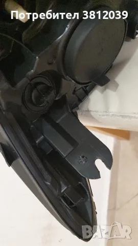Оригинален десен фар за RENAULT CAPTUR/ Рено Каптюр (2013-2017), снимка 8 - Части - 47303052