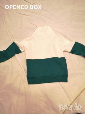 Детска блузка ZY, размер: 3-4 годишни / 95-103 см., снимка 4 - Детски Блузи и туники - 31172211