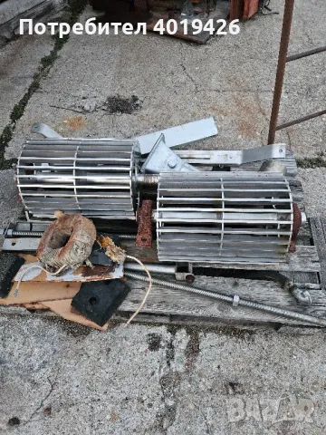 продавам ролки неръждаеми , снимка 3 - Други машини и части - 49945928