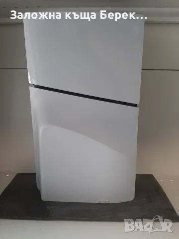 Sony PlayStation 5 Slim Disk, снимка 4 - PlayStation конзоли - 55845055