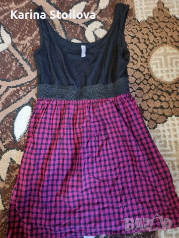 Дамски рокли , снимка 8 - Рокли - 33069134