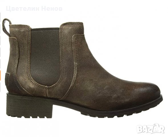 боти UGG  Bonham II Fashion  - 1095150 оригинални  номер 38 