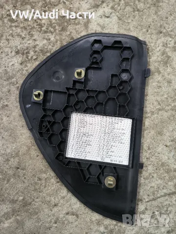 Капак бушони арматурно табло за Ауди А3 С3 Audi A3 S3 8L 8L0857085A, снимка 2 - Части - 48132622